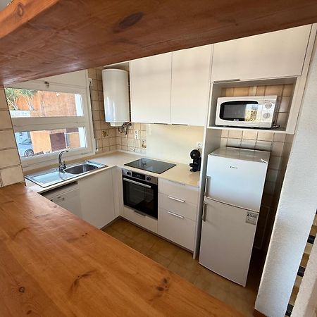 Agi Horitzo Mar Apartment โรเซส ภายนอก รูปภาพ