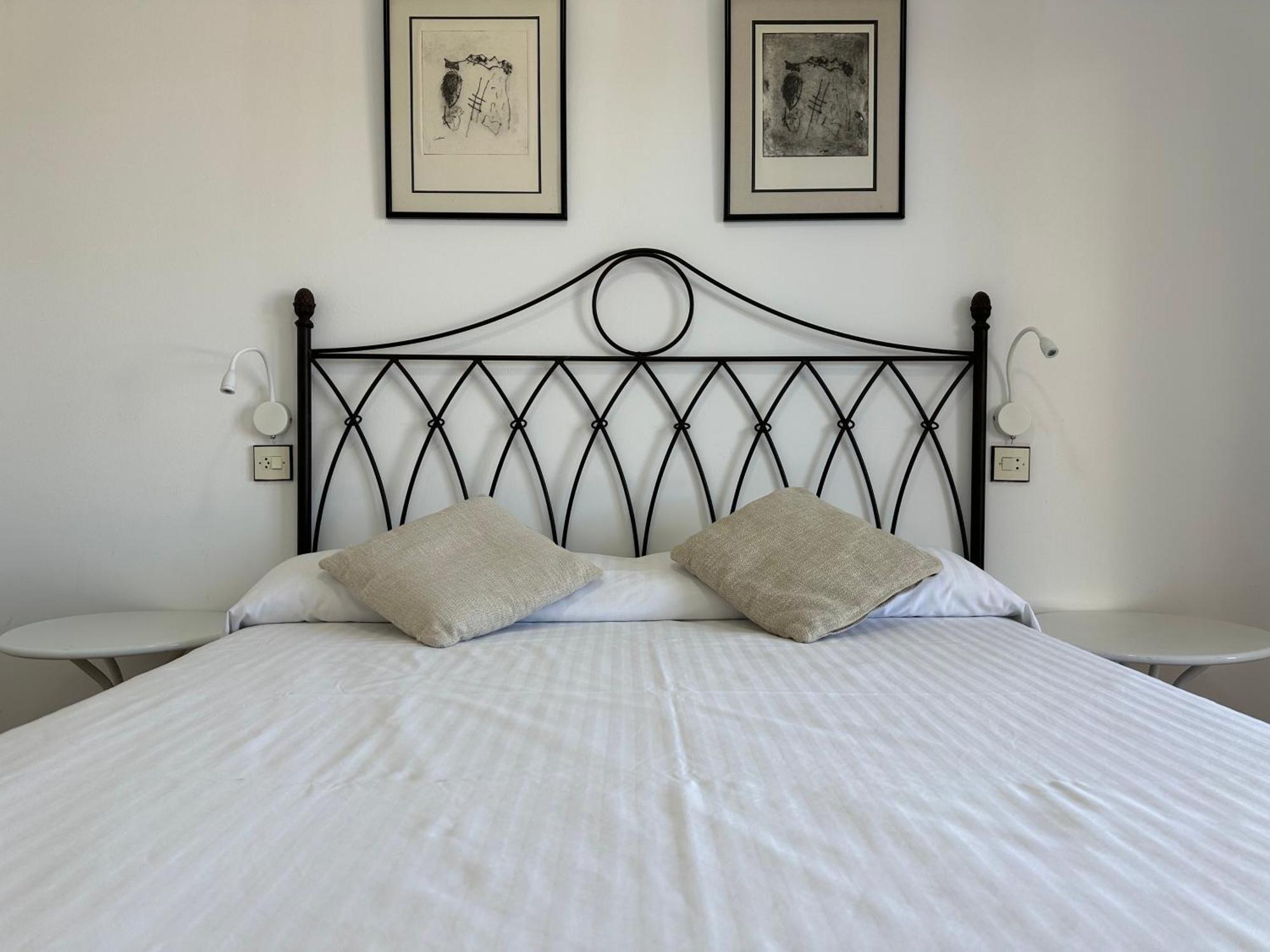 Agi Horitzo Mar Apartment โรเซส ภายนอก รูปภาพ
