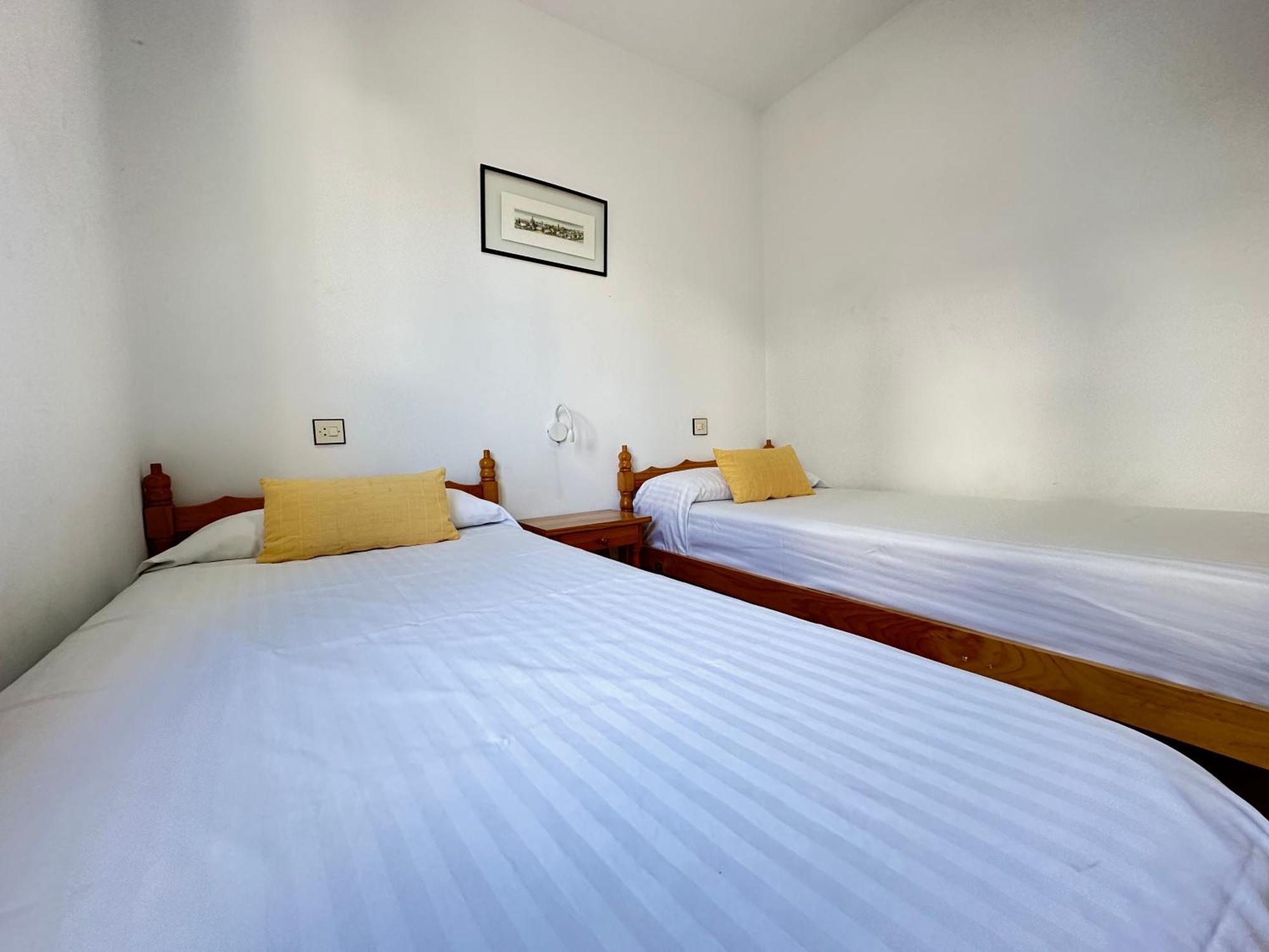 Agi Horitzo Mar Apartment โรเซส ภายนอก รูปภาพ