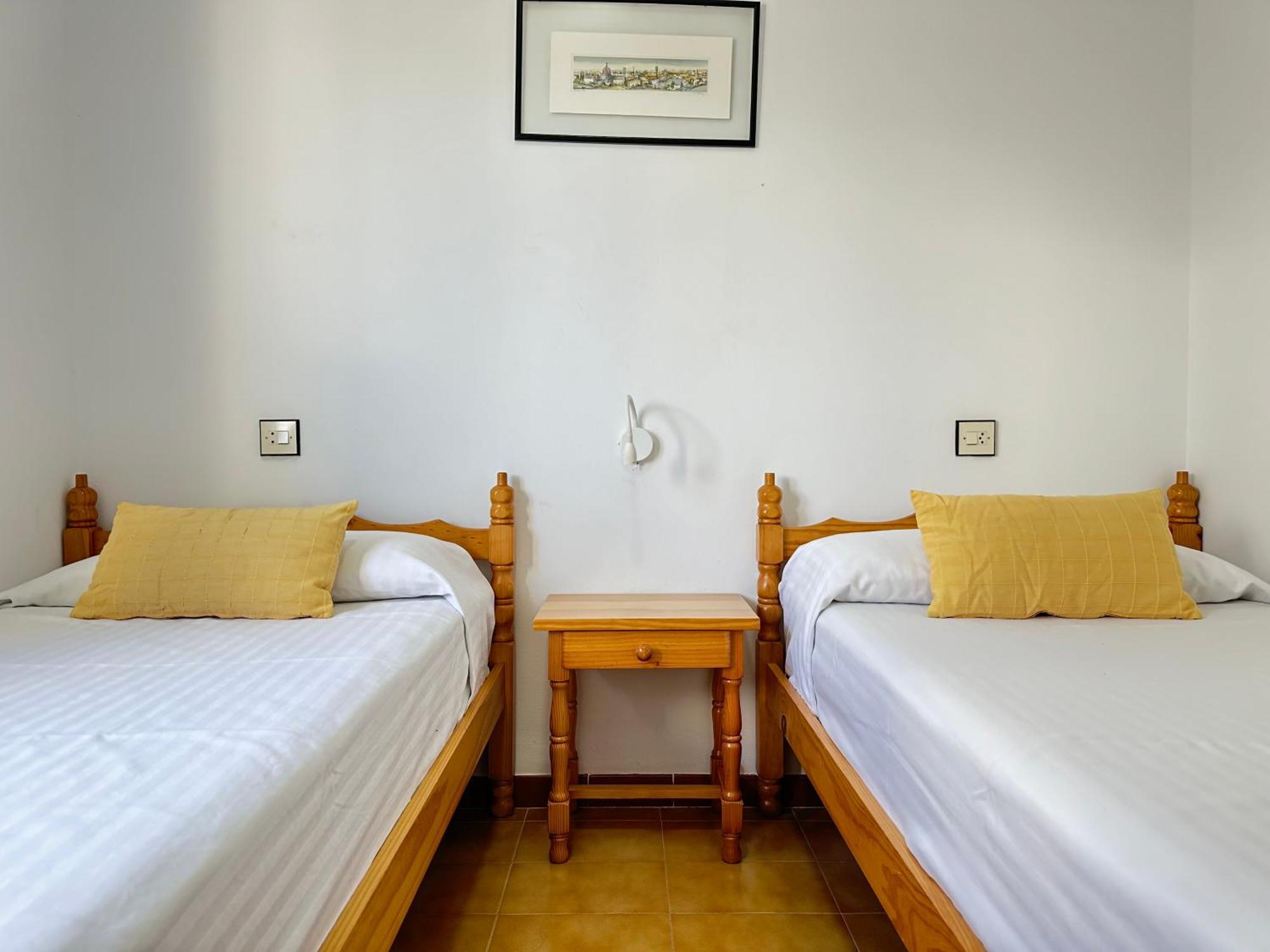 Agi Horitzo Mar Apartment โรเซส ภายนอก รูปภาพ